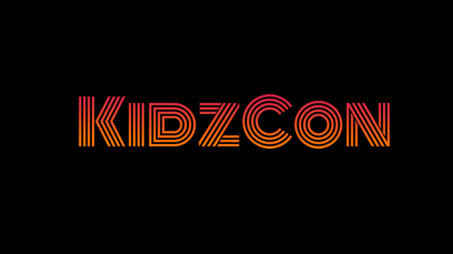 Kidz Con